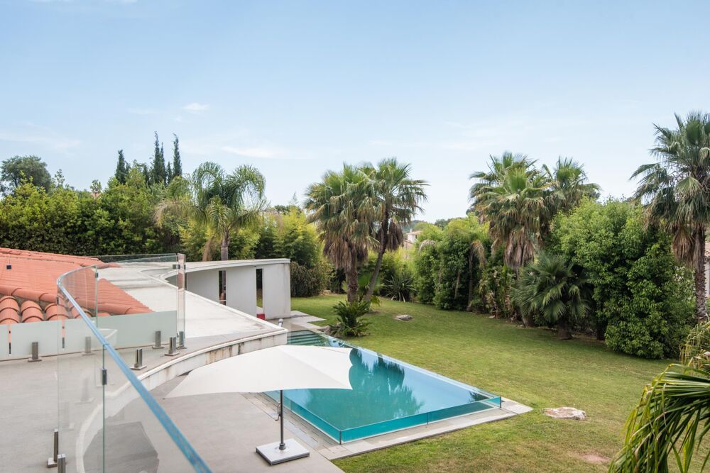vente Maison - 5 pièce(s) - 256 m² Roquefort-les-Pins (06330)