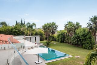  Maison à vendre 5 pièces 256 m²