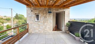 vente Maison - 4 pièce(s) - 96 m² Alès (30100)
