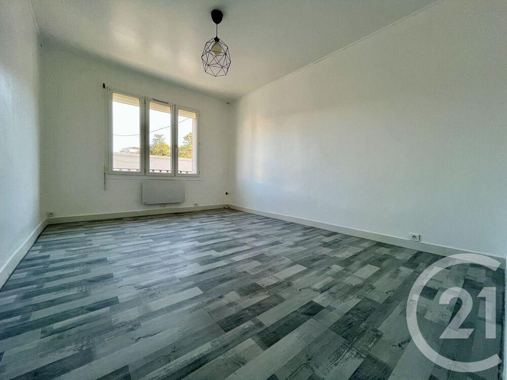 location Appartement - 3 pièce(s) - 72 m² Alès (30100)