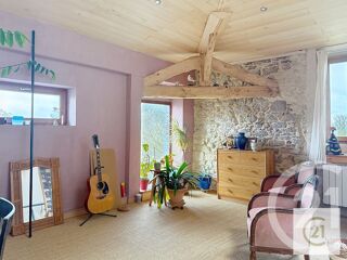Maison 160m2 Montmaur