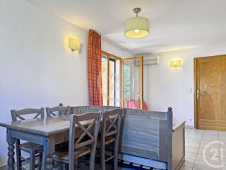  Appartement � vendre 2 pi�ces 43 m�