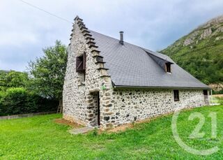  Maison à vendre 3 pièces 140 m²
