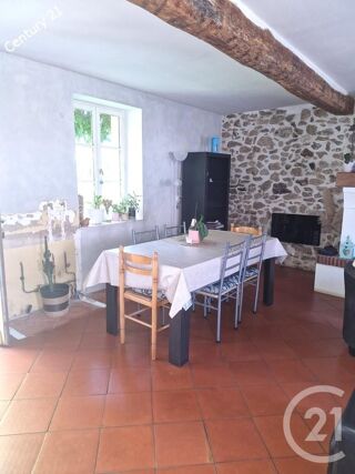  Maison � vendre 5 pi�ces 133 m�