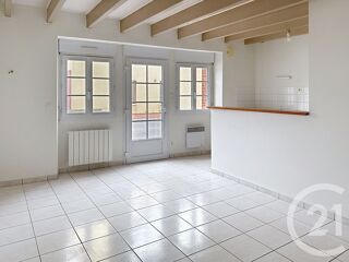 Maison à vendre 3 pièces 70 m²