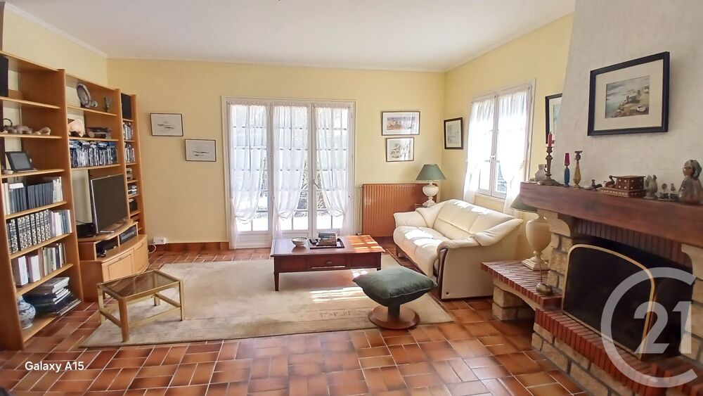 vente Maison - 4 pièce(s) - 117 m² Saint-Pierre-Quiberon (56510)