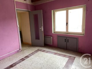  Maison � vendre 3 pi�ces 110 m�