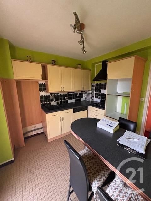  Appartement � louer 3 pi�ces 70 m�