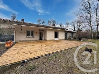  Maison à vendre 7 pièces 138 m²