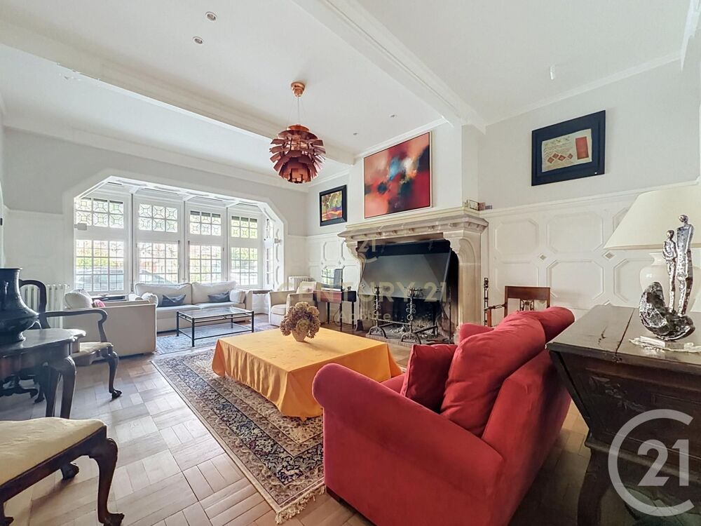 vente Maison - 9 pièce(s) - 350 m² La Madeleine (59110)