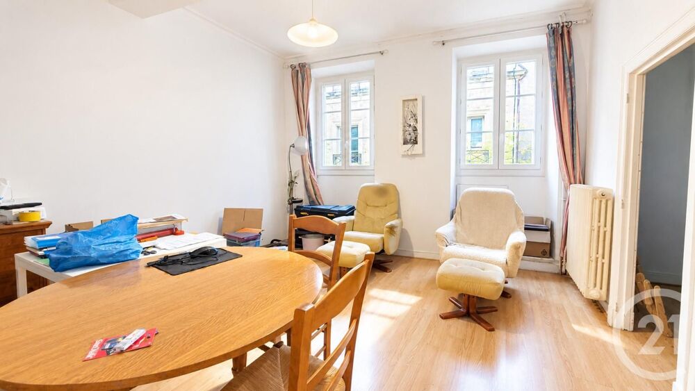 vente Appartement - 4 pièce(s) - 120 m² Limoux (11300)