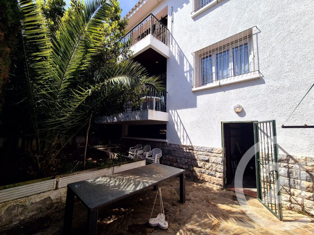 vente Maison - 6 pièce(s) - 235 m² Perpignan (66000)