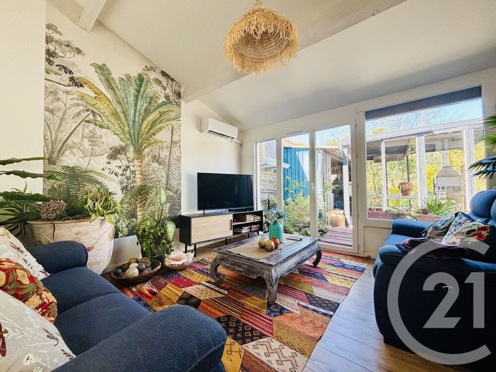 vente Maison - 4 pièce(s) - 105 m² Rousson (30340)