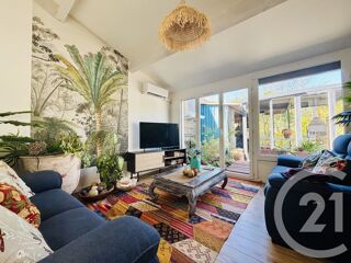  Maison à vendre 4 pièces 105 m²