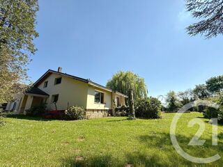  Maison � vendre 8 pi�ces 250 m�