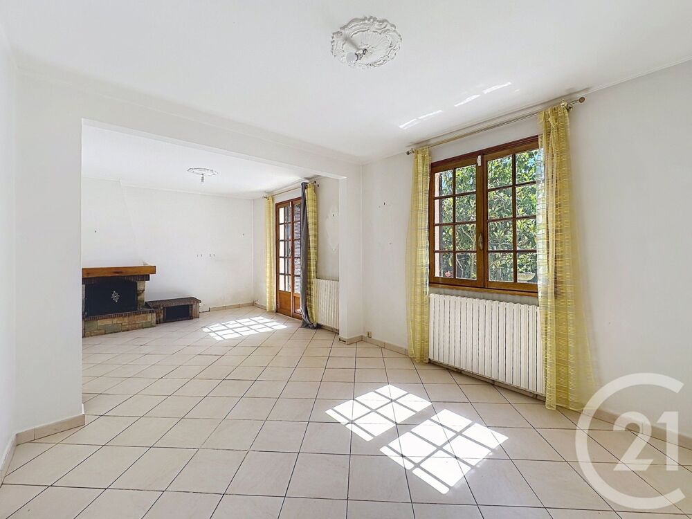 vente Maison - 5 pièce(s) - 122 m² Vitry-sur-Seine (94400)