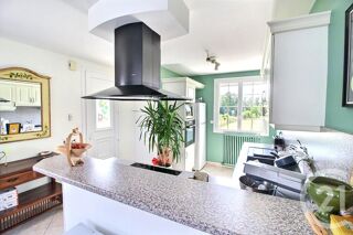  Maison à vendre 3 pièces 136 m²
