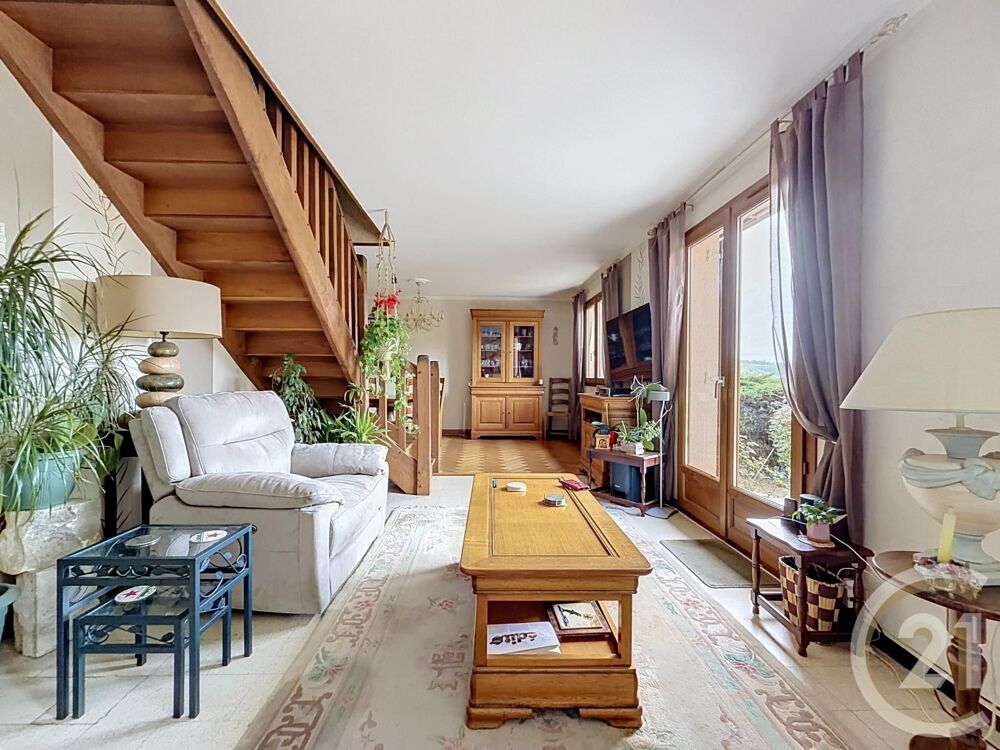 vente Maison - 7 pièce(s) - 150 m² Malaunay (76770)