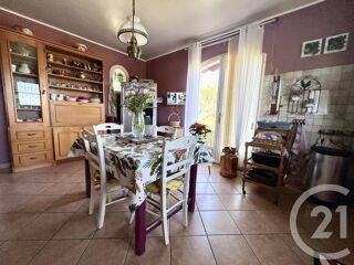  Maison à vendre 4 pièces 170 m²