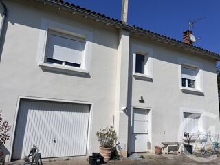  Maison à vendre 4 pièces 249 m²
