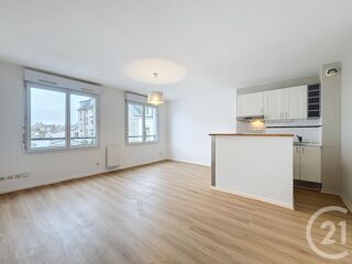 vente Appartement - 2 pièce(s) - 35 m² Tours (37000)