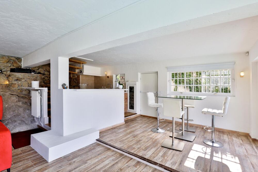 � vendre  Maison Nice (06300)