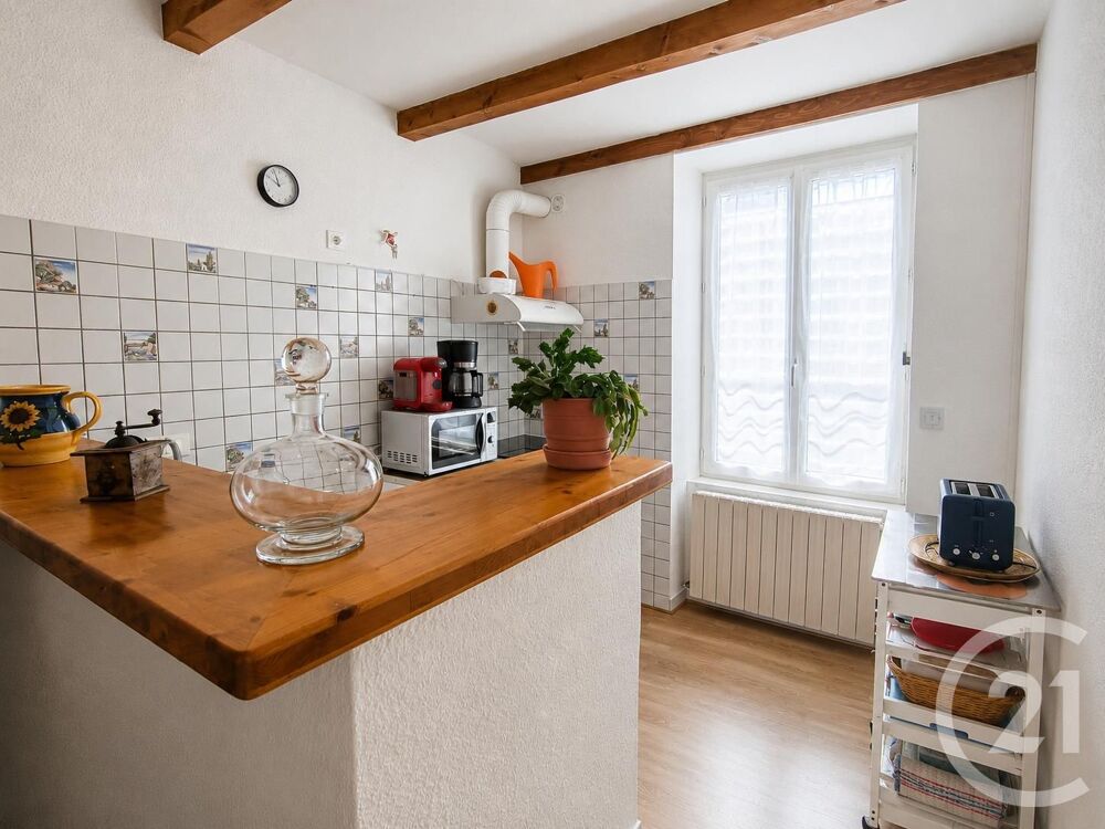location Appartement - 3 pièce(s) - 80 m² Bagnols-sur-Cèze (30200)