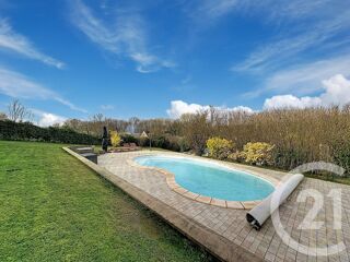  Maison � vendre 5 pi�ces 225 m�