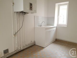  Appartement à louer 2 pièces 59 m²