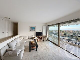  Appartement � vendre 2 pi�ces 50 m�