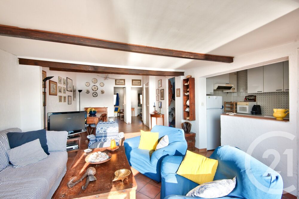  vendre  Appartement Villefranche-sur-Mer (06230)