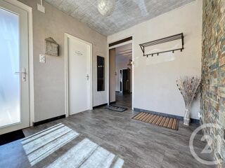  Maison à louer 5 pièces 130 m² Valdoie