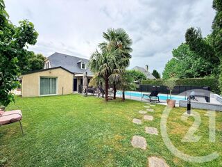  Maison � vendre 7 pi�ces 195 m�