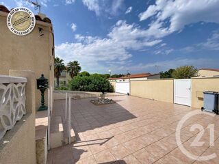  Maison à vendre 3 pièces 91 m²