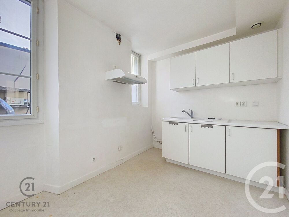 vente Appartement - 4 pièce(s) - 82 m² Nemours (77140)