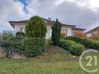  Maison � vendre 6 pi�ces 160 m�