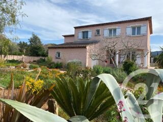  Maison à vendre 9 pièces 284 m²