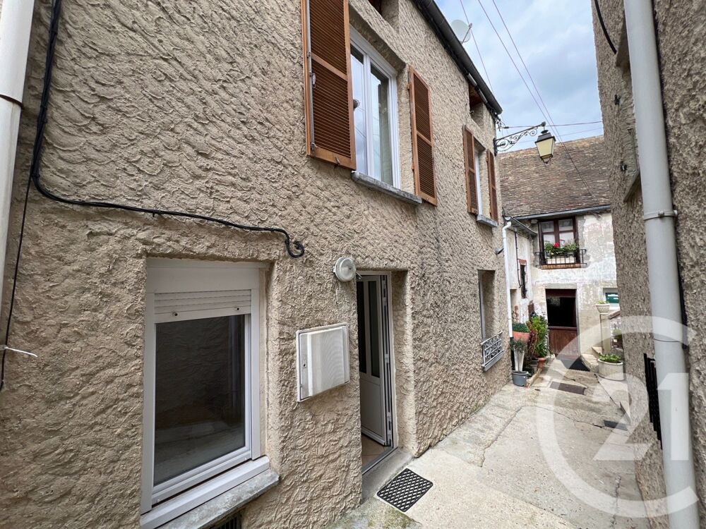 vente Maison - 4 pièce(s) - 71 m² Épône (78680)
