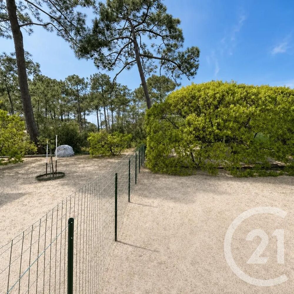 � vendre  Maison Lacanau (33680)
