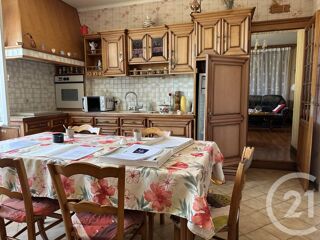  Maison � vendre 5 pi�ces 190 m�