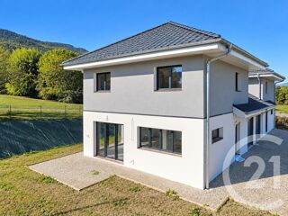 Maison 4 pièces 108 m² · à Moye · 108 m² · 375 000 €
