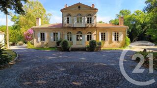  Maison � vendre 7 pi�ces 500 m�