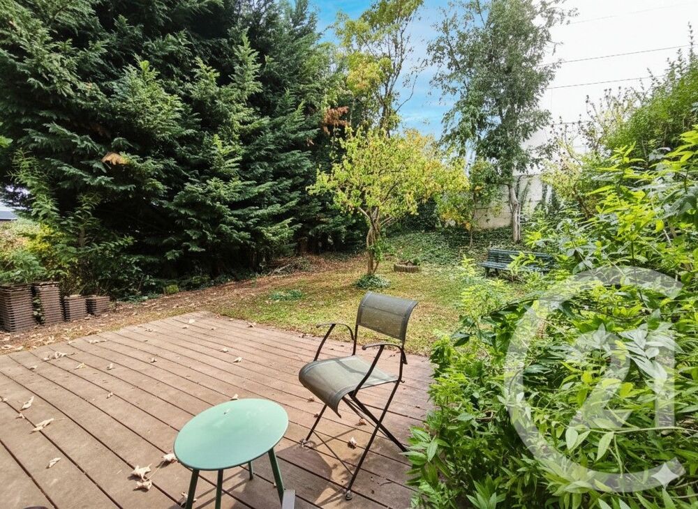  vendre  Maison Fontenay-aux-Roses (92260)
