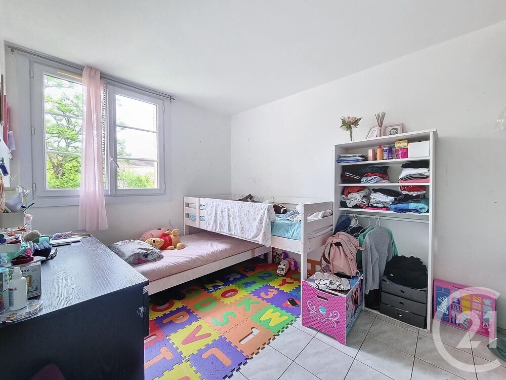 vente Appartement - 4 pièce(s) - 67 m² Colombes (92700)