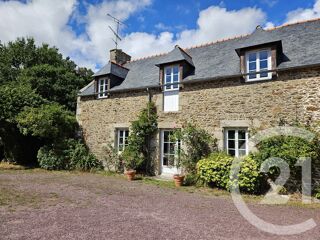  Maison à vendre 5 pièces 121 m²