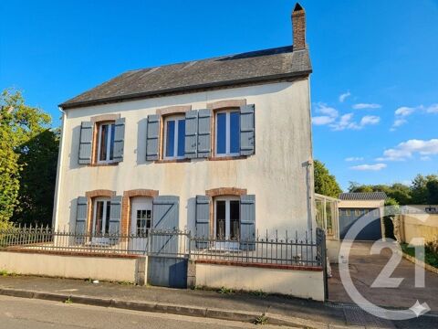   Vente Maison Maison - 4 pi�ce(s) - 220 m�
