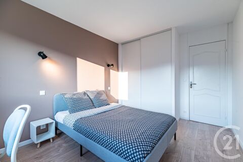  Appartement � louer 2 pi�ces 12 m�