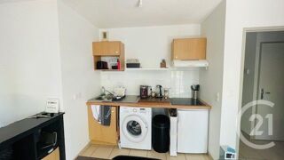  Appartement à vendre 2 pièces 44 m²