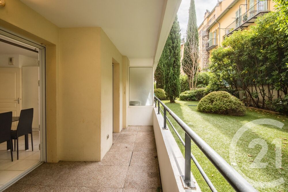 Appartement 2 pièces 39 m² · à Nice · 39 m² · 218 000 €