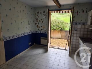  Maison  vendre 4 pices 95 m